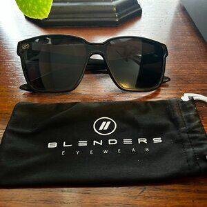 Blenders Mellenia DX Nocturnal Q II